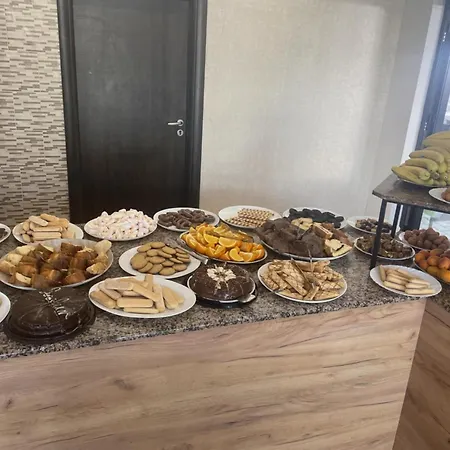 Sunny Complex Apartahotel