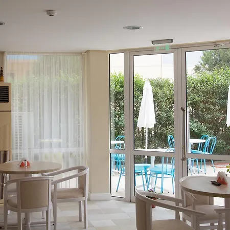 Sunny Complex Hotel de apartamente Sunny Beach