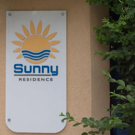 Sunny Complex Apart-hotel 3*