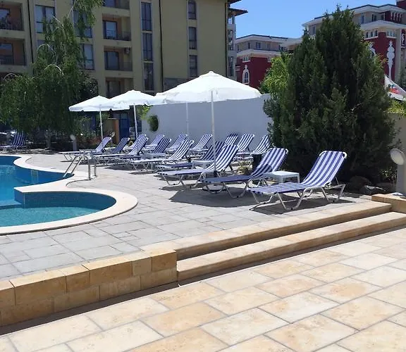 Sunny Complex 써니비치