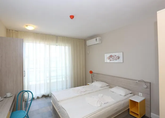 Sunny Complex 3* 써니비치