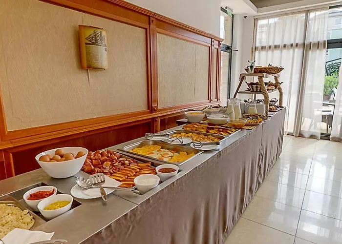 아파트호텔 Sunny Complex 써니비치