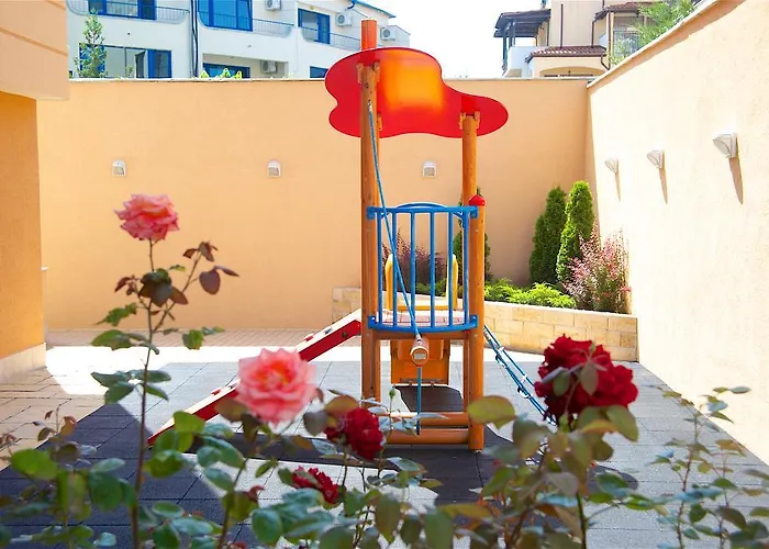 Sunny Complex 써니비치