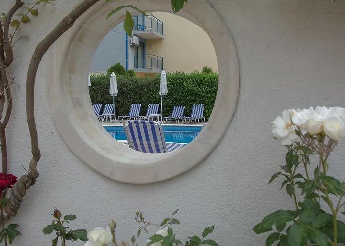 Sunny Complex 써니비치