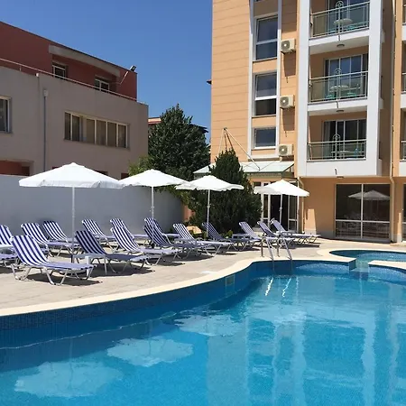 Sunny Complex 3* ساني بيتش