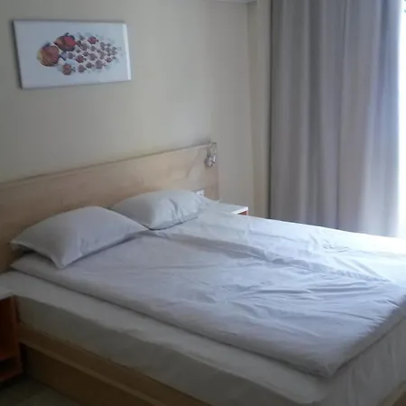 Appart hôtel Sunny Complex 3*