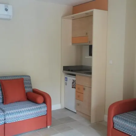 Sunny Complex 3* ساني بيتش