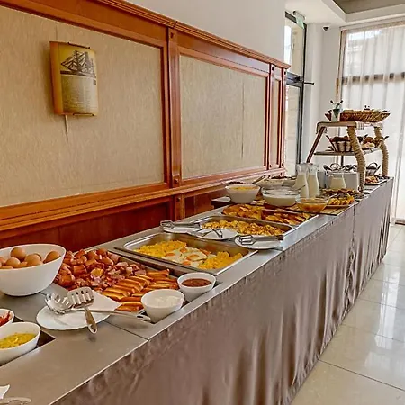 Appart hôtel Sunny Complex Slantchev Briag