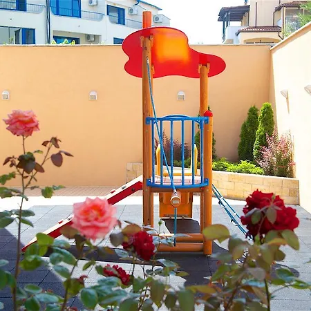 Sunny Complex Slantchev Briag