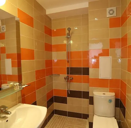 Apart Otel Sunny Complex