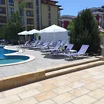 Sunny Complex Sunny Beach