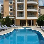 Sunny Complex Aparthotel Sunny Beach