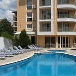 Aparthotel Sunny Complex 3*