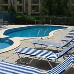 Sunny Complex