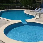 Aparthotel Sunny Complex Sunny Beach