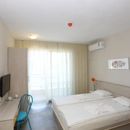 Sunny Complex 3*