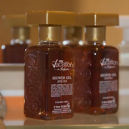 Aparthotel Sunny Complex Sunny Beach