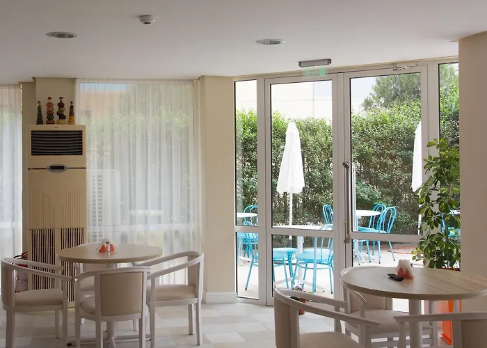 Sunny Complex Aparthotel Sunny Beach